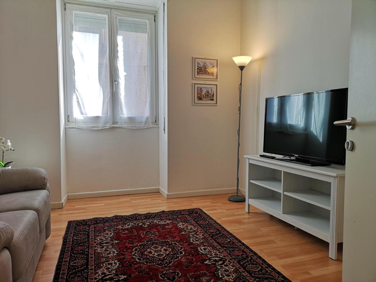 Italianflat - Arena Di Verona, Elegant 2 Bedrooms Exterior foto