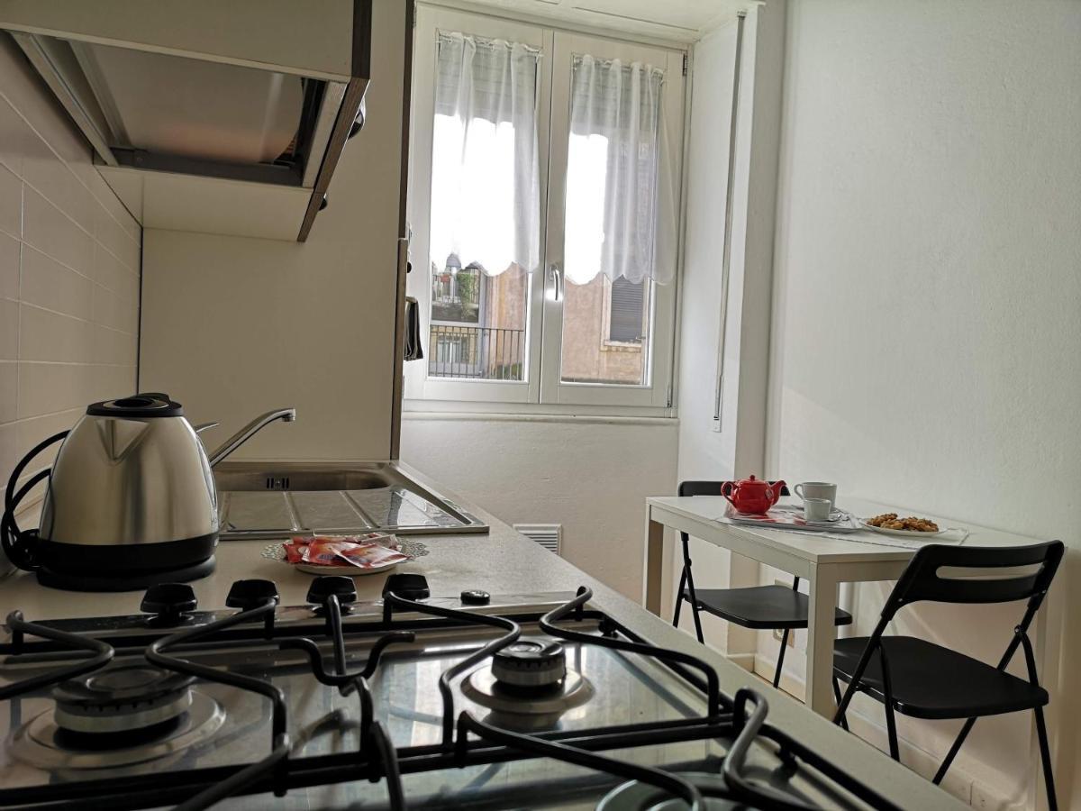 Italianflat - Arena Di Verona, Elegant 2 Bedrooms Exterior foto